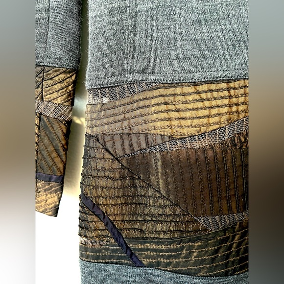 CHADO RALPH RUCCI 100% WOOL and 100% Silk - Picture 3 of 8